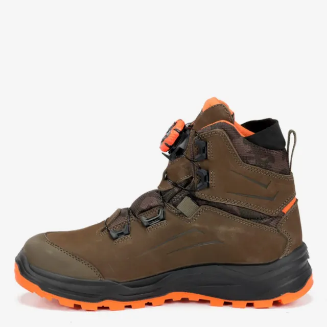 Botas Chiruca Laurus Boa Gore-Tex