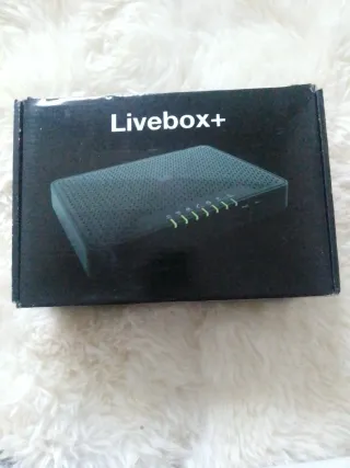 Livebox+