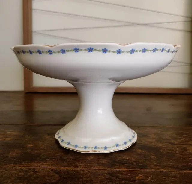 FRUTERO LIMOGES VINTAGE