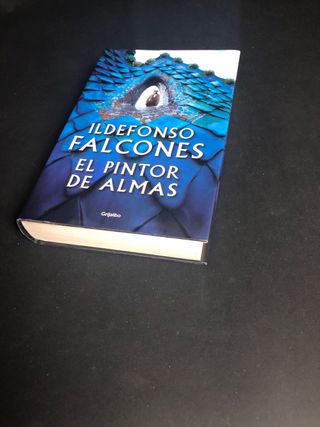 El pintor de almas