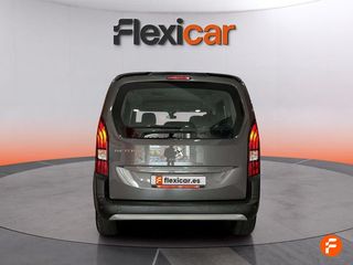 Peugeot Rifter Active Pack Long PureTech 81kW