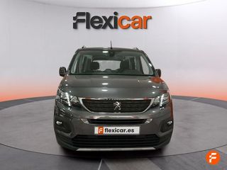 Peugeot Rifter Active Pack Long PureTech 81kW