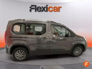 Peugeot Rifter Active Pack Long PureTech 81kW