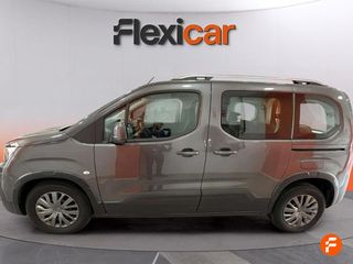 Peugeot Rifter Active Pack Long PureTech 81kW