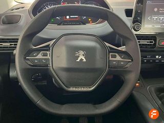 Peugeot Rifter Active Pack Long PureTech 81kW