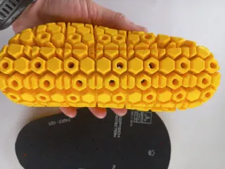 Protecciones Moto Cadera-Multiposicion, Nivel 2