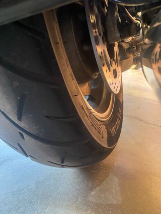 kawasaki vulcan Classic 1600