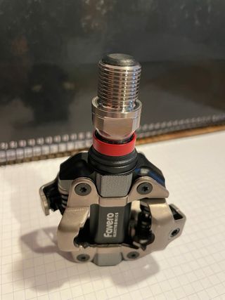 Favero Assioma PRO MX Pedal Izquierdo
