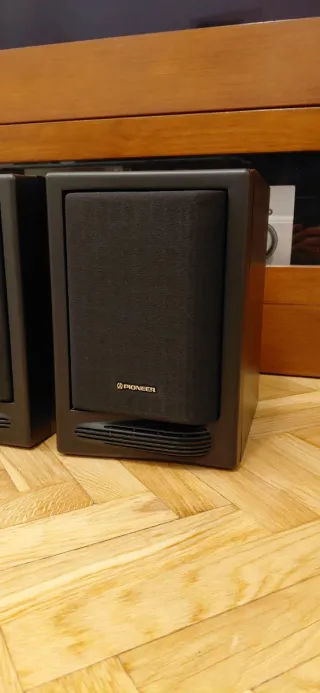 Altavoces Pioneer 70W