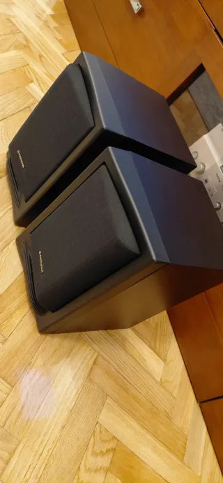 Altavoces Pioneer 70W