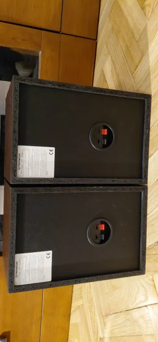 Altavoces Pioneer 70W