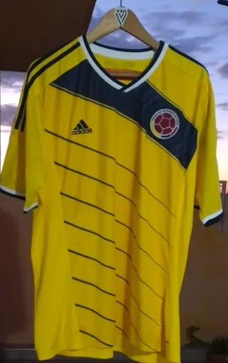 Camisa adidas original