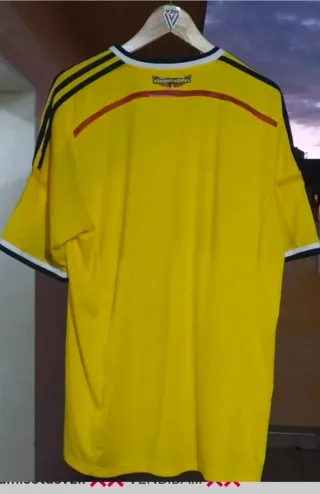 Camisa adidas original