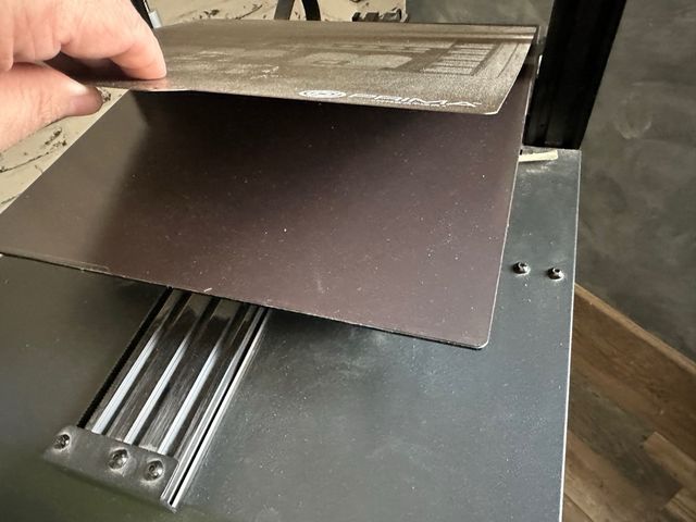 impresora 3D artillery X2