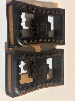 Plataformas Shimano SPD