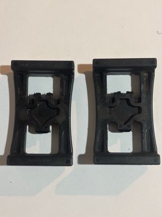 Plataformas Shimano SPD