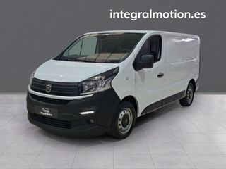 Fiat Talento 2.0 120CV
