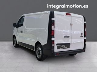 Fiat Talento 2.0 120CV