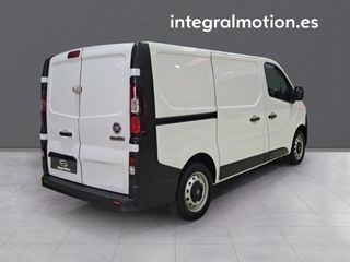 Fiat Talento 2.0 120CV