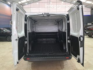 Fiat Talento 2.0 120CV