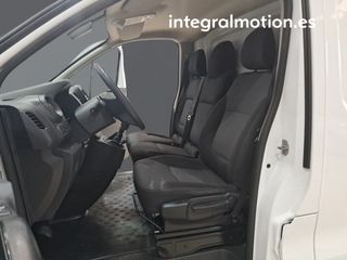 Fiat Talento 2.0 120CV