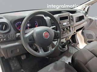 Fiat Talento 2.0 120CV