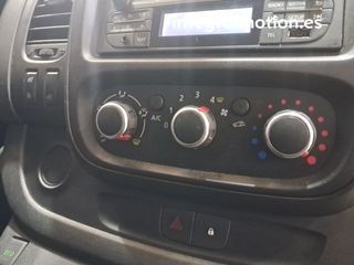 Fiat Talento 2.0 120CV