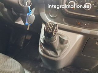 Fiat Talento 2.0 120CV