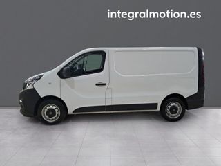 Fiat Talento 2.0 120CV