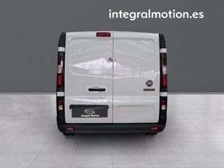 Fiat Talento 2.0 120CV
