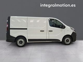 Fiat Talento 2.0 120CV