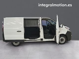 Fiat Talento 2.0 120CV