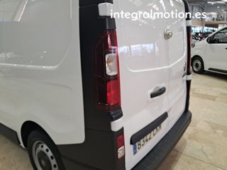 Fiat Talento 2.0 120CV