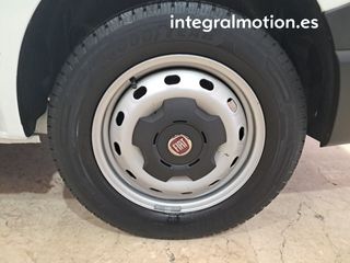 Fiat Talento 2.0 120CV