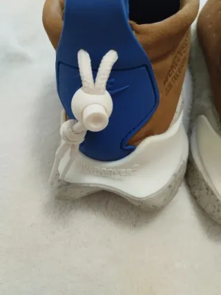 zapatillas Moc Flow “Ale Brown” de Nike