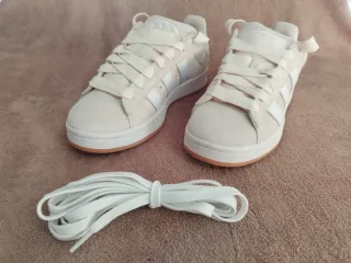 Zapatillas Adidas Campus 00s Número 42 COMO NUEVAS