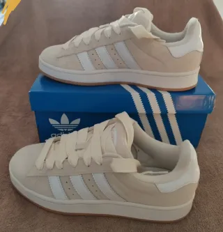 Zapatillas Adidas Campus 00s Número 42 COMO NUEVAS