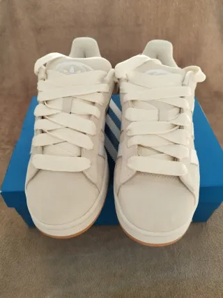 Zapatillas Adidas Campus 00s Número 42 COMO NUEVAS