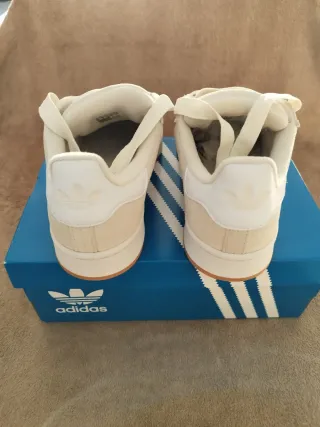 Zapatillas Adidas Campus 00s Número 42 COMO NUEVAS