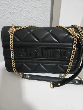 Bolso de hombro very Valentino