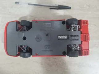 Bburago Ferrari 1/24 Modellino Auto
