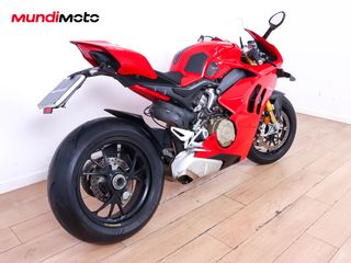 DUCATI PANIGALE V4 S