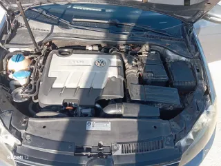 Volkswagen Golf 2009