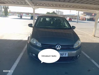 Volkswagen Golf 2009