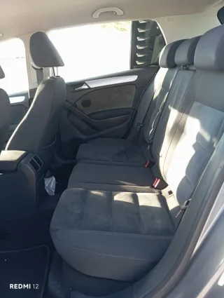 Volkswagen Golf 2009