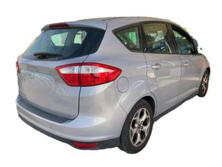 Ford C-Max 1.6Ti VCT 125cv Trend