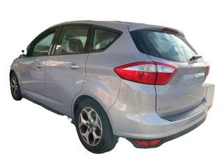 Ford C-Max 1.6Ti VCT 125cv Trend