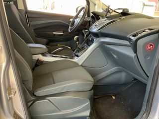 Ford C-Max 1.6Ti VCT 125cv Trend