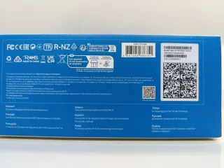 Pack de 2 cámaras de vigilancia por Wifi. 2K
