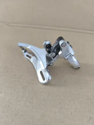 Desviador Shimano Exage LT gris